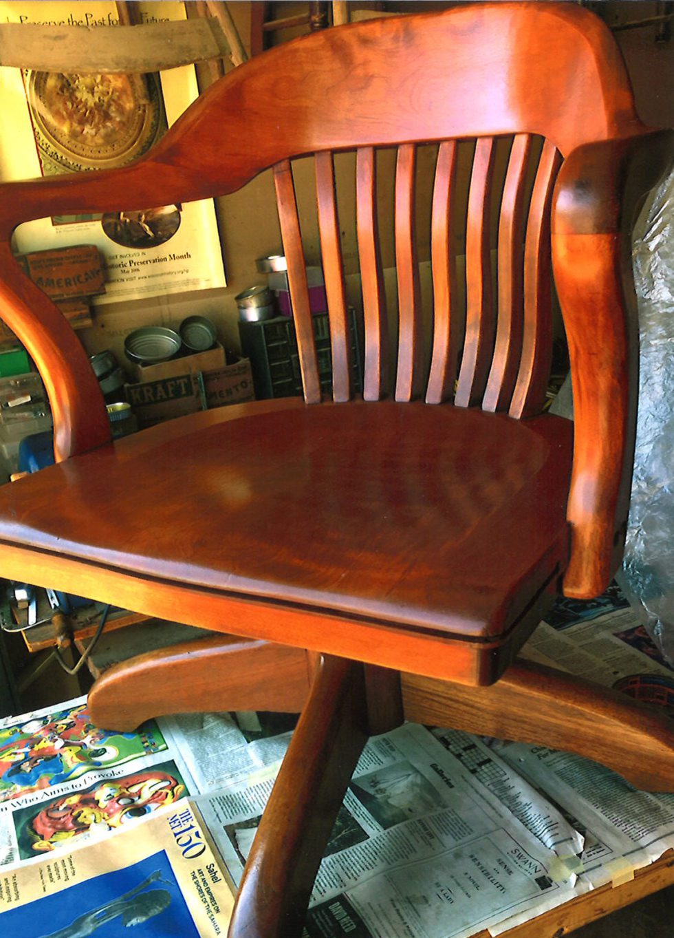 Antique Furniture Restoration Services Verona Antique Furniture
