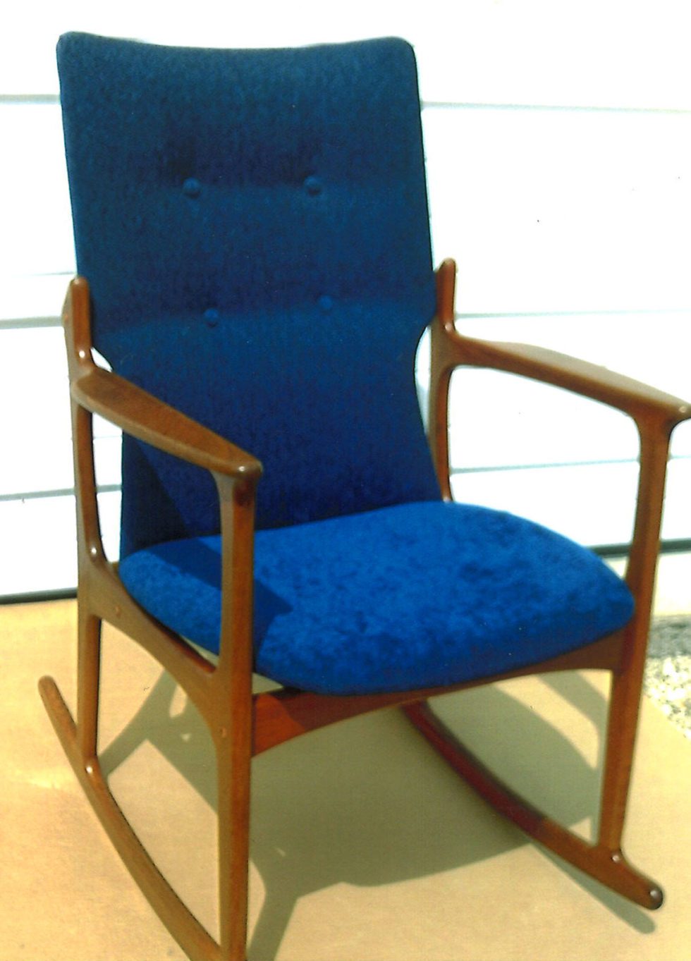 Contact Verona Antique Furniture & Restoration Verona, WI